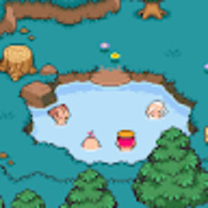 Meet your Posher, Nick